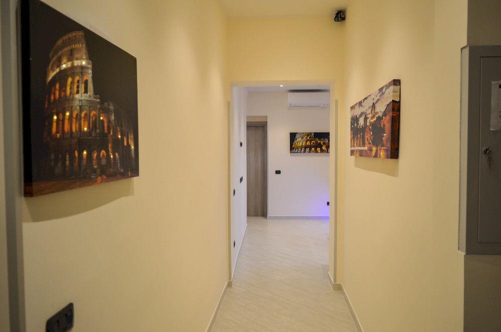 Colosseo 28 Rzym Zewnętrze zdjęcie
